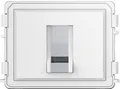 Produktbild: Busch-Jaeger 51381FP-W-03 Fingerprint-Modul, weiß (2TMA200160W0007)
