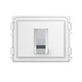 Produktbild: Busch-Jaeger Fingerprint-Modul 51381FP-W-03 Funktionsmodule 2TMA200160W0007