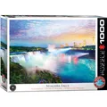 Produktbild: Eurographics Niagarafälle (1000 Teile) (6000-0770)