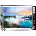 Produktbild: Eurographics 6000-0770 - Niagarafälle , Puzzle, 1.000 Teile