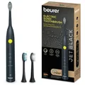 Produktbild: BEURER Elektrische Schallzahnbürste SC 30, Sonisch, Black