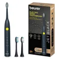 Produktbild: BEURER SC 30 Green Planet Jet Black Schallzahnbürste #1907243
