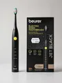 Produktbild: JETZT REDUZIERT: Beurer Schallzahnbürste SC 30 | 4 Programme | USB-C Ladekabel