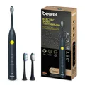 Produktbild: Beurer SC 30 Jet Black GP Elektrische Zahnbürste Schallzahnbürste SC30 104.87