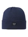 Produktbild: JACK & JONES Herren Jjdna Beanie Noos Strickm tze, Blau (Navy Blazer Navy Blazer), Einheitsgröße EU