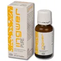 Produktbild: IngwerPURE