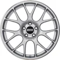 Produktbild: BBS Felge Alufelge CH-R brillantsilber 8,5x20 5x114,3 ET38 CH145