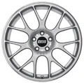 Produktbild: BBS Felge Alufelge CH-R brillantsilber 8,5x20 5x114,3 ET38 CH145
