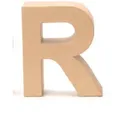 Produktbild: Glorex Papp-buchstabe R 17,5 X 5,5 Cm Pappartikel
