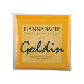 Produktbild: HANNABACH 725MHT Carbon / Goldin - Saitensatz für Konzertgitarre