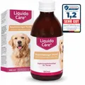 Produktbild: LiquidoCare® Appetitanreger Hund 180 ml – Flüssignahrung & Futterhilfe