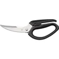 Produktbild: WMF Geflügelschere mit integriertem Knochenbrecher 23cm Softtouchgriff Edelstahl (18.8320.6030)