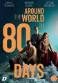 Produktbild: Around the World in 80 Days [DVD] [2022]