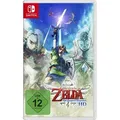 Produktbild: Nintendo Switch The Legend of Zelda: Skyward Sword HD