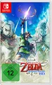 Produktbild: The Legend of Zelda: Skyward Sword HD - [Nintendo Switch]