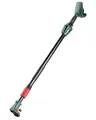 Produktbild: metabo Teleskopstab MS - Für Akku-Gehölzsäge MS 18 LTX 15, ausziehbar 120-180 cm, ultraleicht, mit Schultergurt, ergonomischer Griff - Ideal für Baumpflege und schwer zugängliche Äste