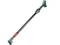 Produktbild: metabo Teleskopstiel MS Verlängerung, inkl. Schultergurt