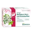Produktbild: Sidroga® Weißdorn