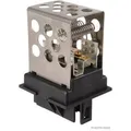 Produktbild: HERTH+BUSS Widerstand Innenraumgebläse für VW CADDY II SKODA FELICIA 6U0959623