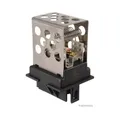 Produktbild: 1x Vorwiderstand, Elektromotor (Kühlerlüfter) HERTH+BUSS ELPARTS 75614965