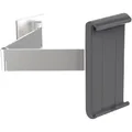 Produktbild: Durable Tablet Holder WALL ARM metallic silber 8934-23