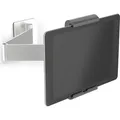 Produktbild: Durable Tablet-Halterung 893423 Holder Wall Arm, Schwenkarm, silber, universal, mit Wandhalterung
