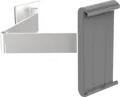 Produktbild: DURABLE 893423 - Tablet-Halter, Wandhalterung mit Schwenkarm