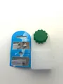 Produktbild: Heizkörper Entlüftungsschlüssel 5mm mit Wasser Auffangbox Heizung Entlüfter 2in1