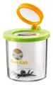 Produktbild: Haba Becherlupe Terra Kids Becherlupe, Set, 1-tlg., 1, mit 2 Lupen Vergrößerungsfaktor 4