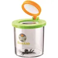 Produktbild: Haba Terra Kids Becherlupe 4-fache 7cm Lupendose Lupenbecher Insektenglas Lupe