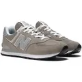 Produktbild: New Balance ML574 Core Sneaker grau 42 EU