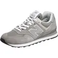 Produktbild: NEW BALANCE ML574 Sneaker Herren in grey, Größe 42