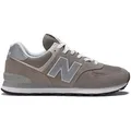 Produktbild: New Balance Herren Beige Sneakers Sportschuhe Laufen & Joggen Alltag (ML574EVG)