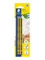 Produktbild: Staedtler Pencil Noris B x3 bc 100% PEFC