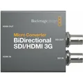 Produktbild: Blackmagic SDI - HDMI 3G PSU (Analog -> Digital) (BM-CONVBDC/SDI/HDMI03G/PS)