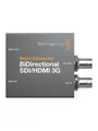 Produktbild: Blackmagic Micro Converter BiDirect SDI/HDMI 3G wPSU