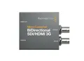 Produktbild: Blackmagic Design Micro Converter BiDirection. SDI/HDMI 3G