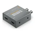 Produktbild: Micro Converter BiDirect mit Netzteil, SDI/HDMI 3G PSU