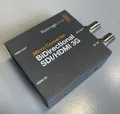 Produktbild: Blackmagic Design Micro Converter Bidirectional SDI/HDMI 3G incl. Power Supply