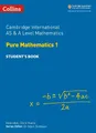 Produktbild: Helen Ball Chri Cambridge International AS & A Level Mathematics P (Taschenbuch)