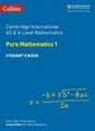 Produktbild: Cambridge International as and a Level Mathematics Pure ... | Buch | Zustand gut