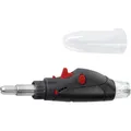 Produktbild: Toolcraft 3 in 1 Löten, Heissluftgebläse und Feuerfackel (Lötkolben) (TO-5092380)