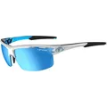 Produktbild: Tifosi RIVET Brille mattweiss (3 Gläser 14,7 % Clarion Blue, 41,4 % AC Red, 95,6 % Clear) (NEU) (35773142)