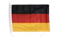 Produktbild: Deutschland Flagge 50 x 75 cm Deutschlandfahne Fahne Deutschlandflagge
