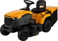 Produktbild: STIGA GARDEN Rasentraktor Estate 384, 84 cm Schnittbreite, Hydrostatgetriebe, 432 cm³