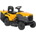 Produktbild: Stiga Rasentraktor Estate 384 mit 240 l Fangkorb