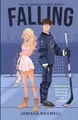 Produktbild: Janisha Boswell Falling (Taschenbuch) North University (US IMPORT)