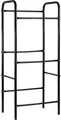 Produktbild: Wiltec Getränkekistenregal für 3 Kästen, Kistenregal aus Stahl, 50x33x116cm, 20kg pro Ebene