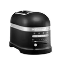 Produktbild: KitchenAid ARTISAN 2 Scheiben Toaster 5KMT2204 (Gusseisen Schwarz)