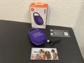Produktbild: JBL CLIP 5 LILA FARBE TRAGBARER - BLUETOOTH LAUTSPRECHER🎧🎶🎶😊👍👍‼️🎧